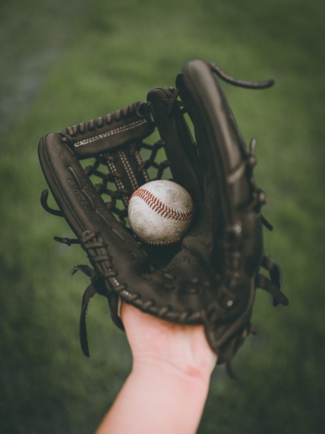 Meal Prep Tips for Baseball Moms